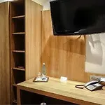 Go2bed - Basel 4* فايل أم راين