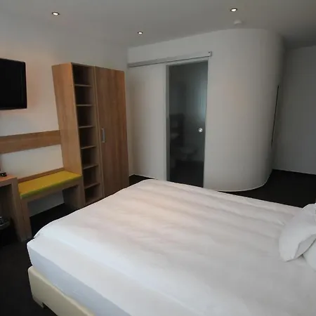 Go2bed - Basel Weil am Rhein