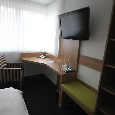Go2bed - Basel