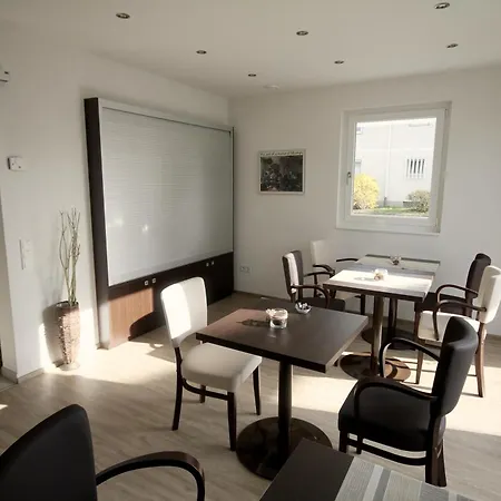 Otel Go2bed - Basel 4*