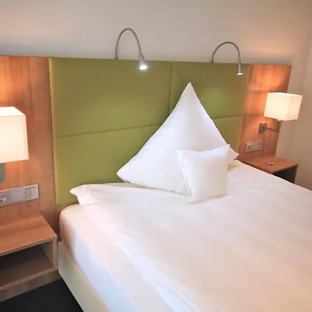 Go2bed - Basel Weil am Rhein