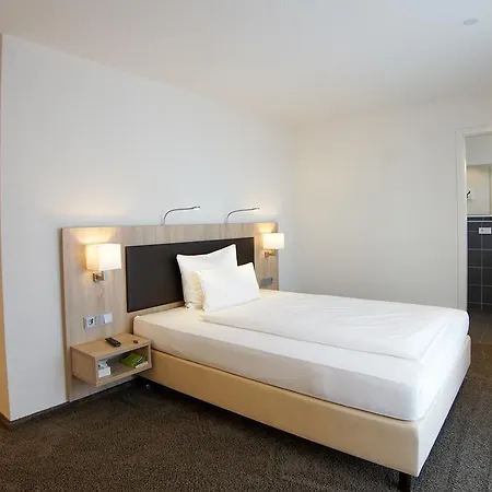 Go2bed - Basel 4*