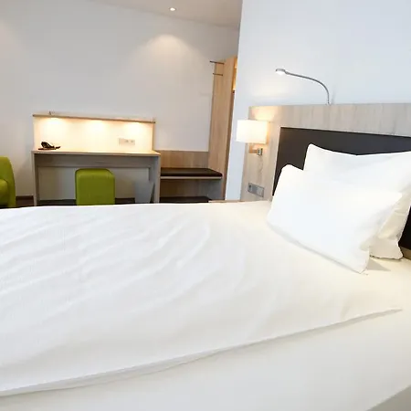 Go2bed - Basel Weil am Rhein