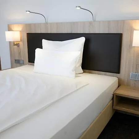 Go2bed - Basel Weil am Rhein