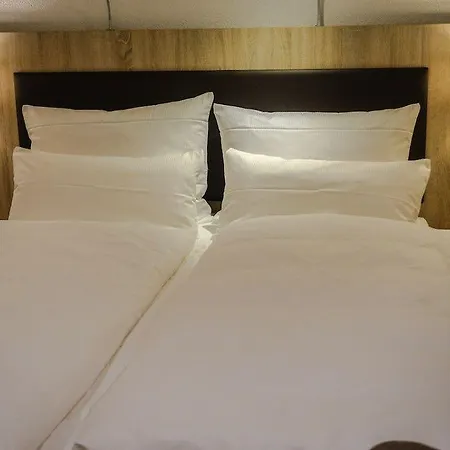 Go2bed - Basel