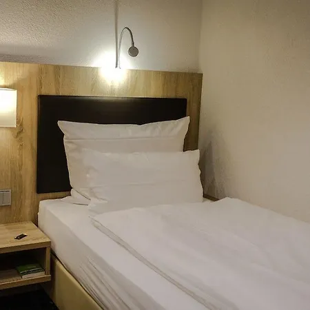 Go2bed - Basel