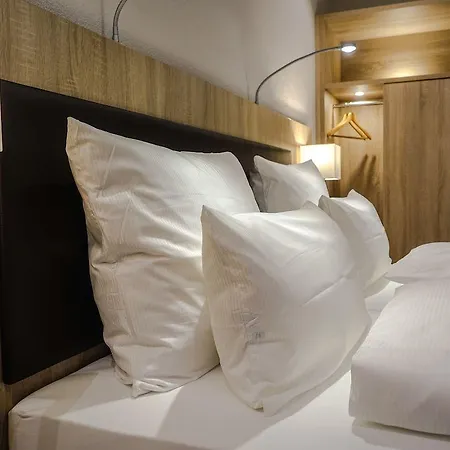酒店 Go2bed - Basel