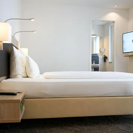 Go2bed - Basel Weil am Rhein