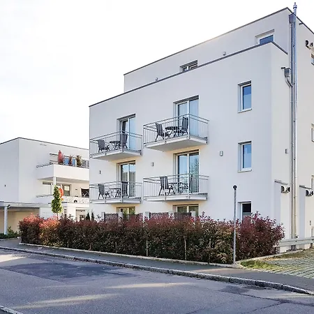 Go2bed - Basel 4* Weil am Rhein