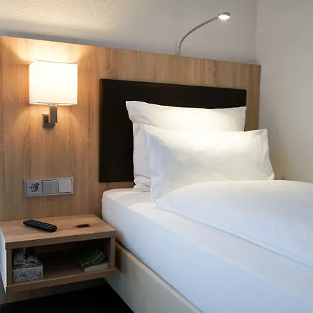酒店 Go2bed - Basel