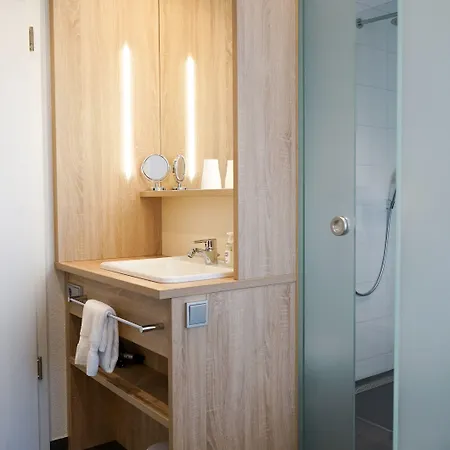 Go2bed - Basel Weil am Rhein