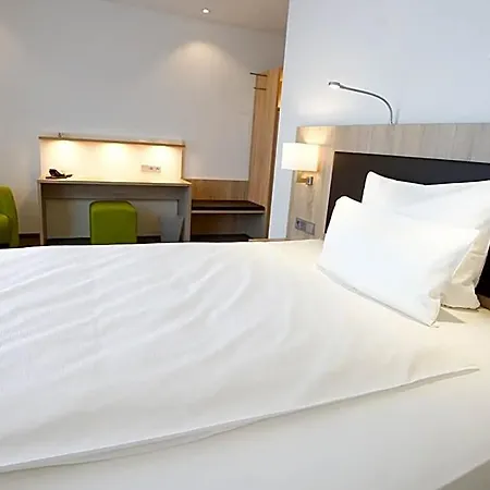 Go2bed - Basel 4*