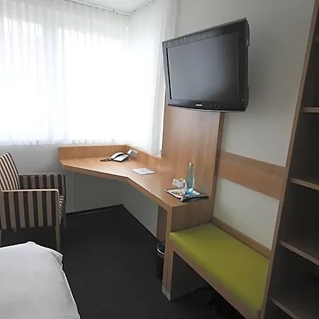 Go2bed - Basel