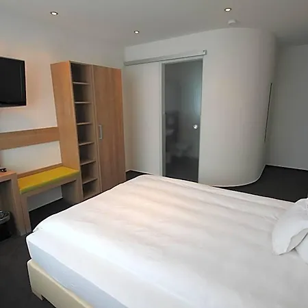 Go2bed - Basel