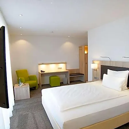 酒店 Go2bed - Basel
