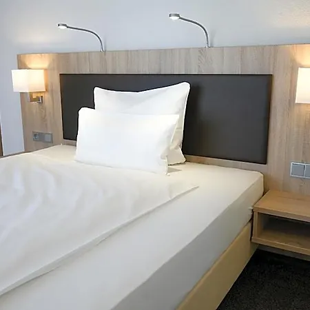 Go2bed - Basel