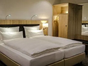 Go2bed - Basel 4*