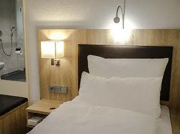 Otel Go2bed - Basel
