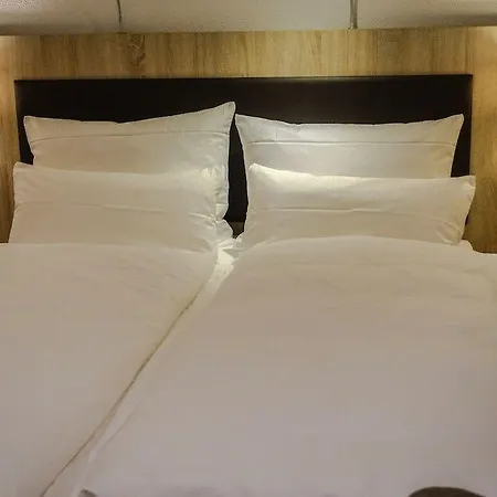 Go2bed - Basel Hotel