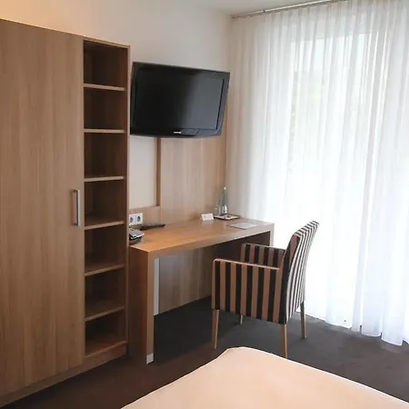 Go2bed - Basel 4*
