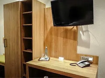 Go2bed - Basel 4* Weil am Rhein