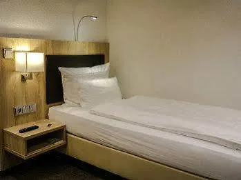 Go2bed - Basel Hotel