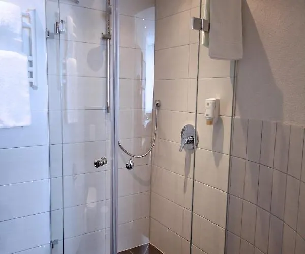 Go2bed - Basel Hotel Weil am Rhein